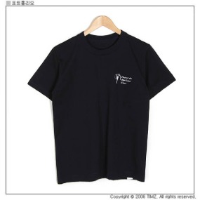 [대전예고]라운드 티셔츠(2)