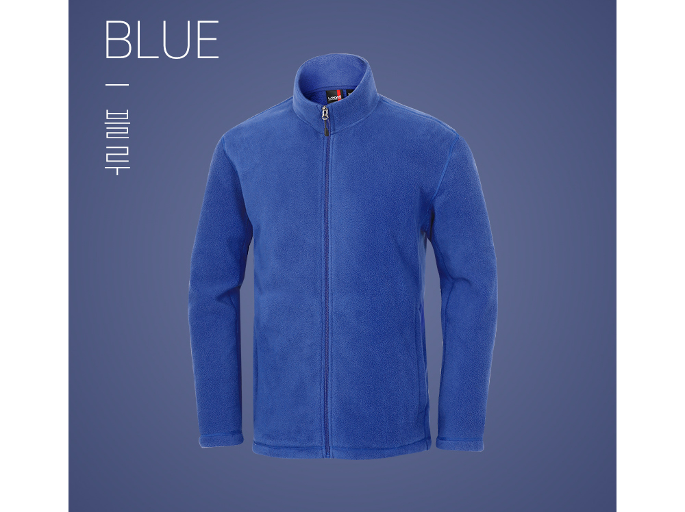 재킷 네이비블루 색상 이미지-S1L7
