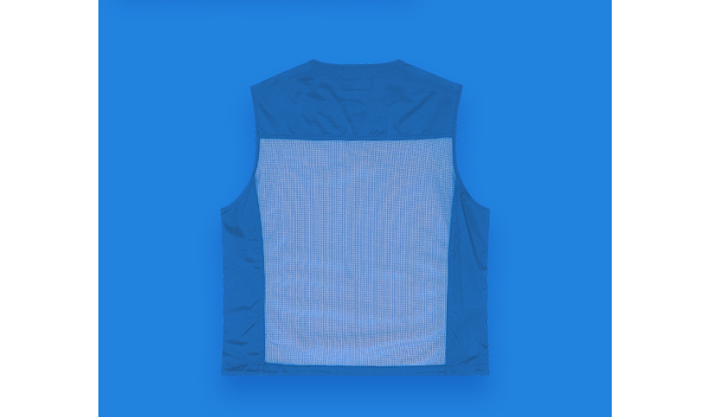 재킷 블루 색상 이미지-S1L7