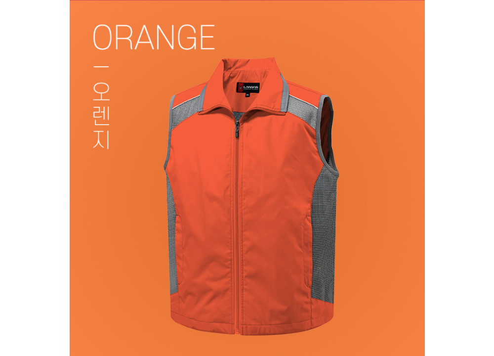 가방 오렌지 색상 이미지-S1L25